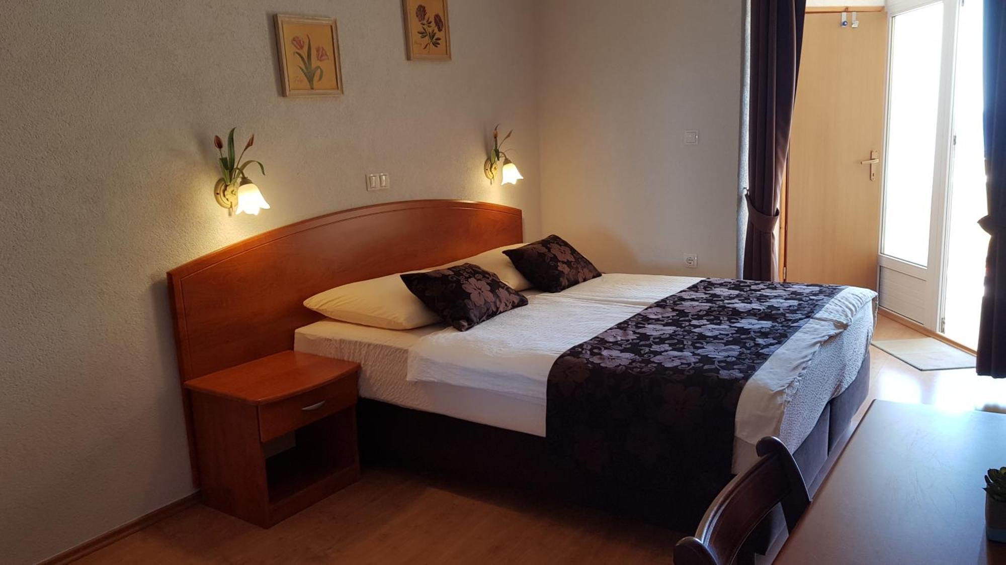 קמפור Villa Anka מראה חיצוני תמונה